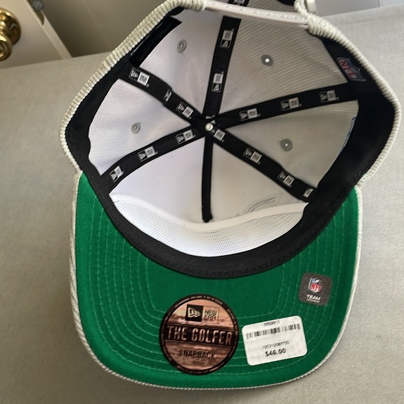 Raiders SnapBack - Picture 5 of 5